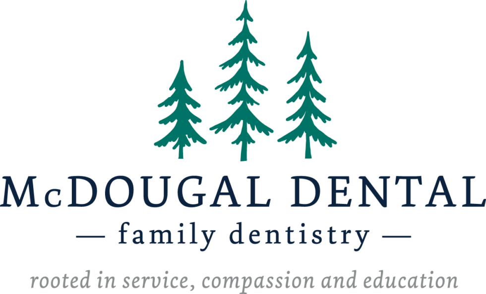 Meet the Team McDougal Dental